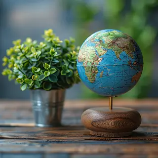 含义有玫瑰的女士