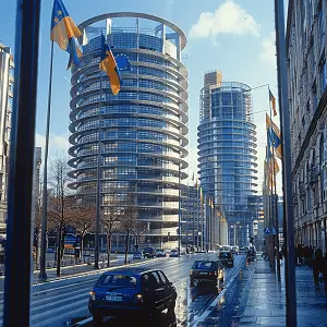 英语有含义的名词